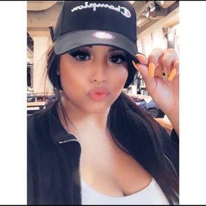 Meet your Posher, Winter